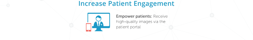 3. Increase Patient Engagement