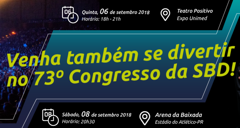 Brazillian Society of Dermatology Congress MetaOptima