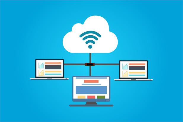 Cloud connectivity with DermEngine dermatology software