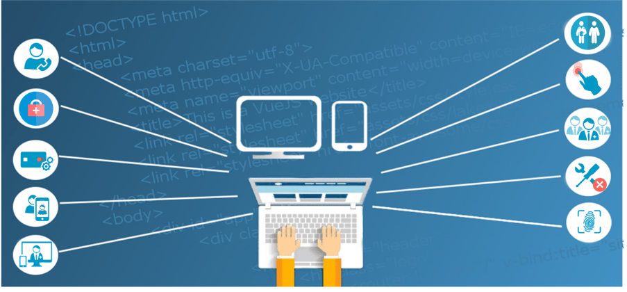 Cross-Platform Connectivity Powered by the Cloud-1