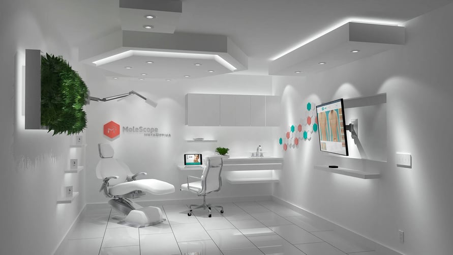 DermEngine : Intelligent Dermatology Clinic 