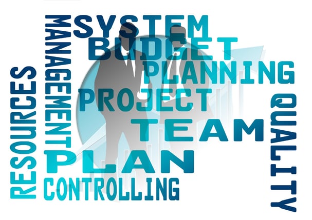 Project Management Tasks MetaOptima