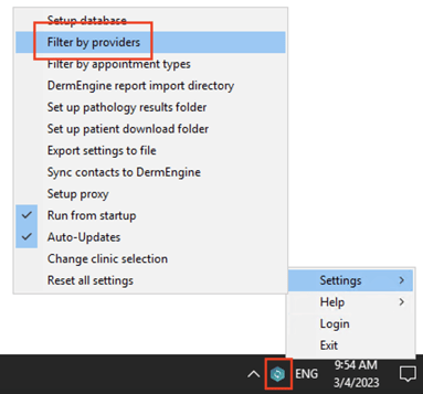 BP-settings-filter-providers