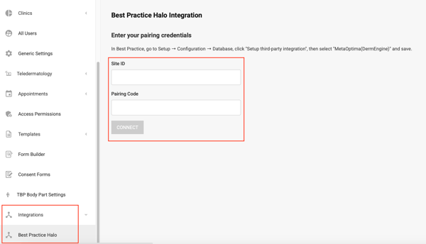DE-BPHalo-setup-pairing