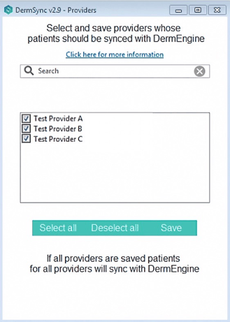 ProviderFilter