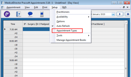 AppointmentTypesSelect