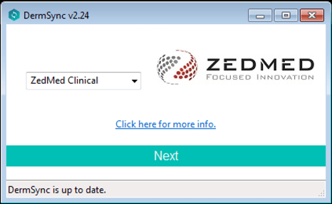 select-zedmed-clinical