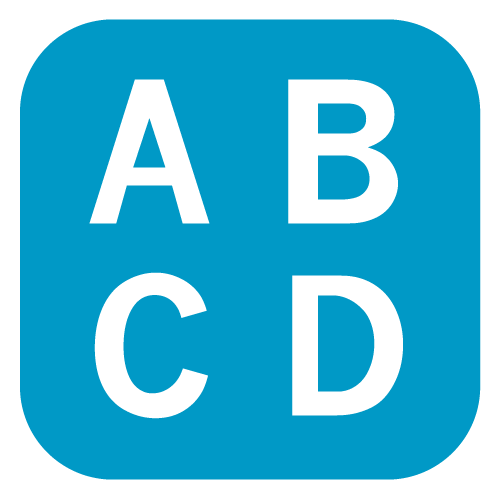 ABCD des Hautkrebses