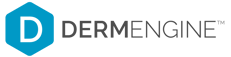 DermEngine Logo