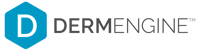 DermEngine Logo
