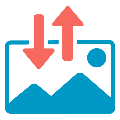 Importación/exportación de imágenes