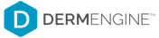 DermEngine logo