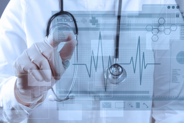 Intelligent dermatology EMR systems are driving the future of patient data management.