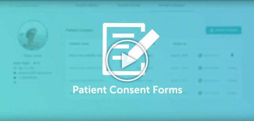 patient consent forms thumbnail