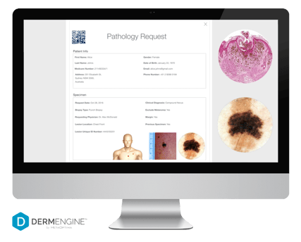 DermEngine_Pathology