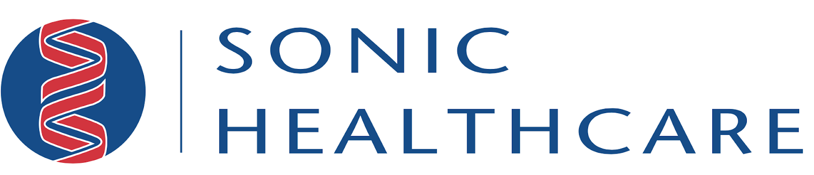 Sonic Healthcare Logo