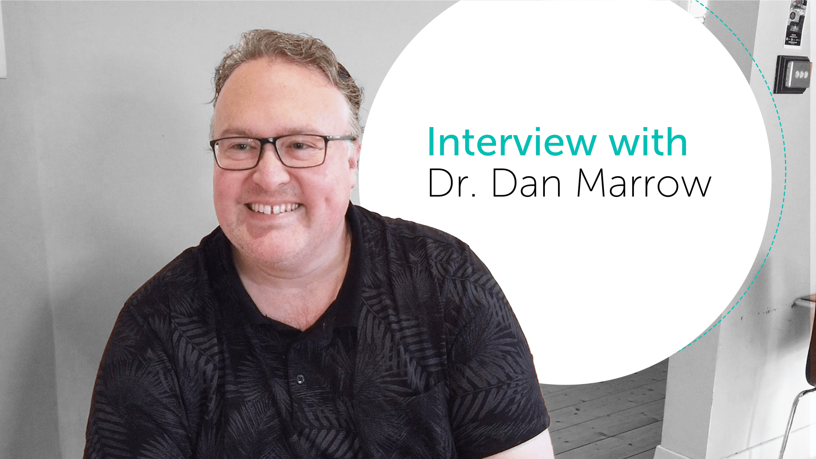 Dr. Dan Morrow Interview - Dermengine Dermatology Software