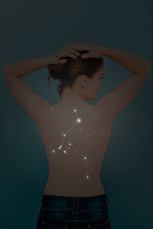 Full Body Imaging Constellation