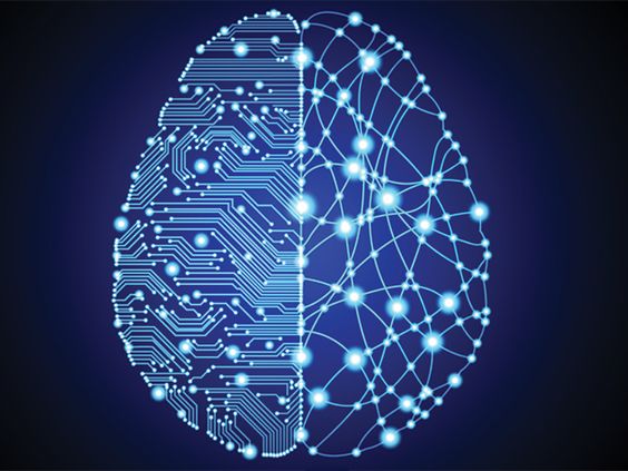 Convolutional Neural Networks work as human brain counterparts to allow machines to learn and remember.