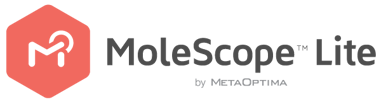 MoleScopeLite_logo_horizontal