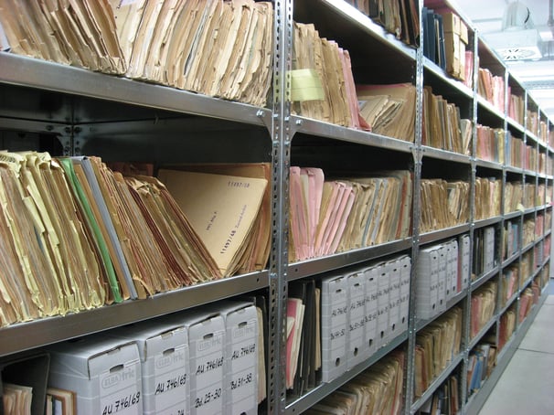 Patient medical records in practice