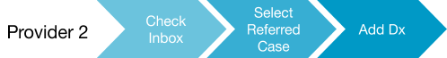 Provider 2 DermEngine Workflow
