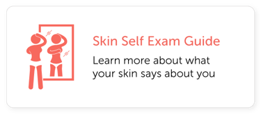 MoleScope Patient Self Skin Exam