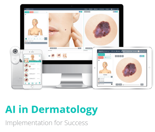 AI in Dermatology Implementation for Success