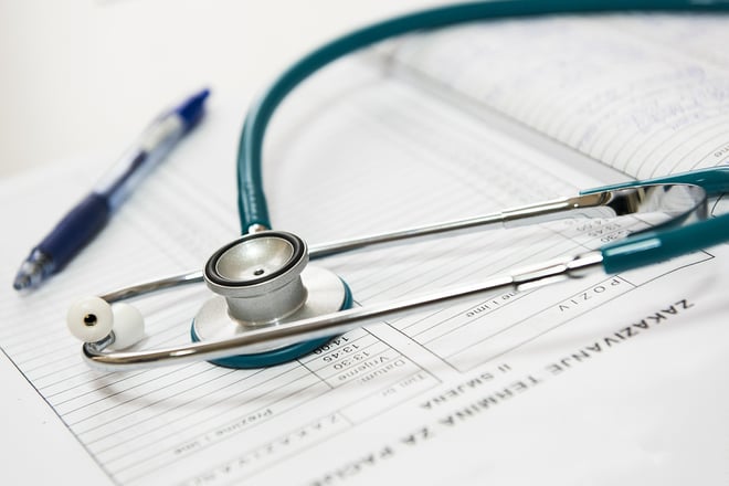 Traditional Medical Records