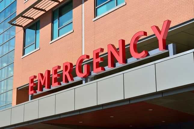 Unnecessary hospitalizations avoided with Teledermoscopy software