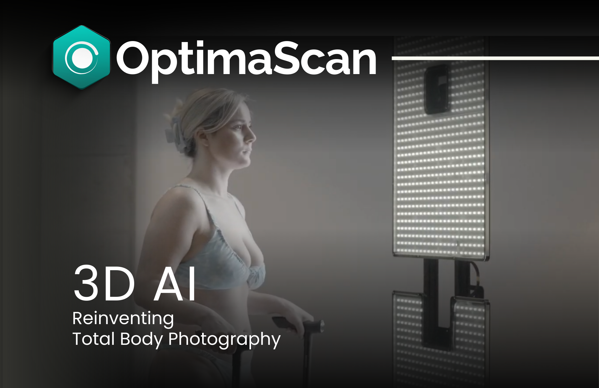 Automated Total Body Photography