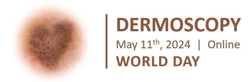 Dermoscopy World Day hosted by the IDS International Dermoscopy Society