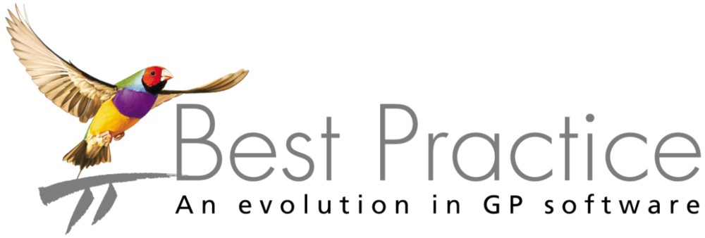 Best Practice Logo