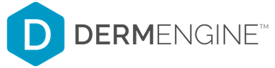 DermEngine logo