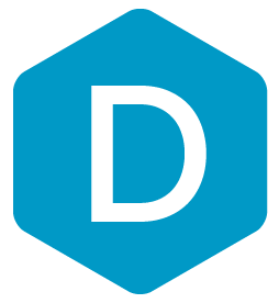 DermEngine logo