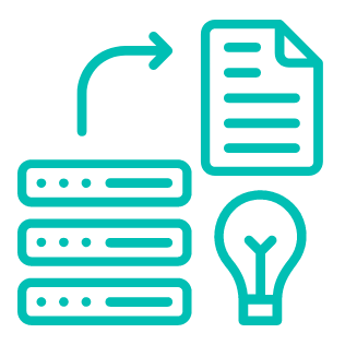 Complete data migration