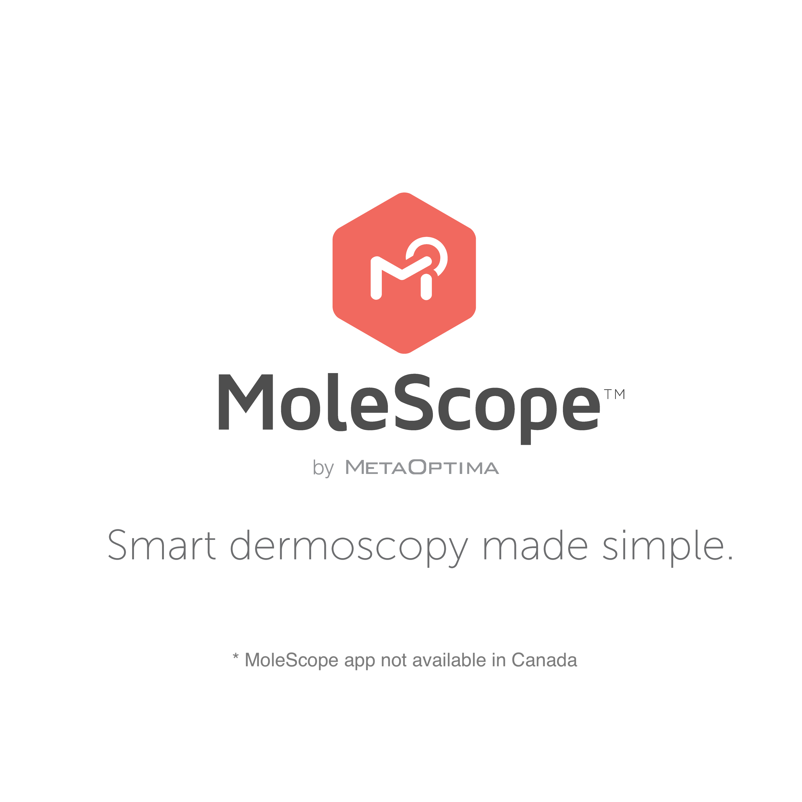 MoleScope logo
