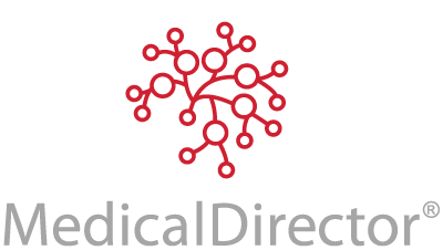 Medical Director Logo