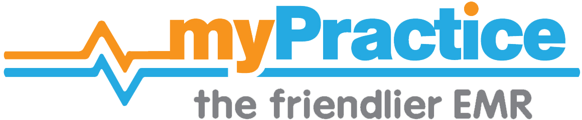myPractice Logo