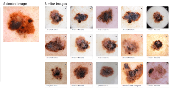 Advanced Image Search