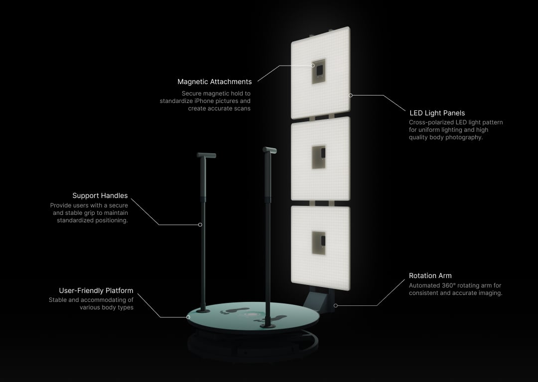 Discover OptimaScan