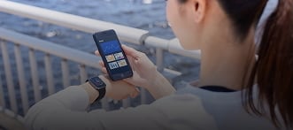 Fitness Monitoring