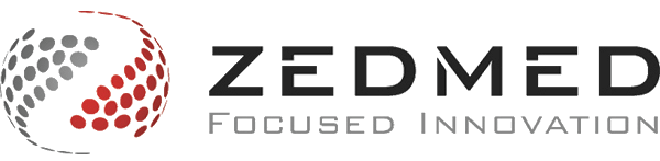 Zedmed logo