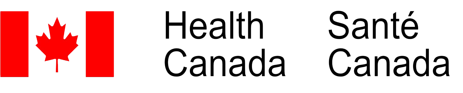 Health Canada logo