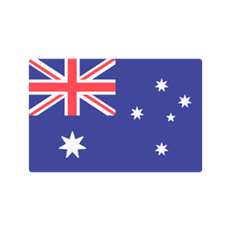 Australian flag