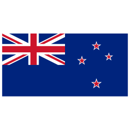 New Zealand flag
