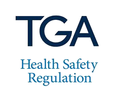TGA Logo