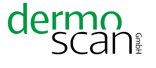 DermoScan logo