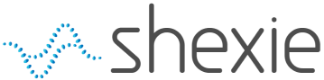 Shexie logo
