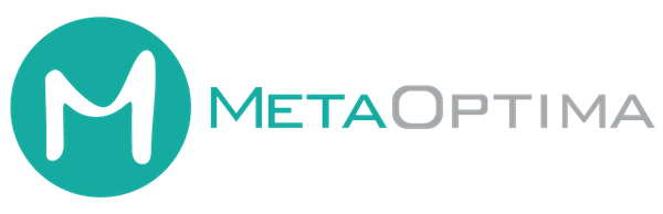 MetaOptima logo